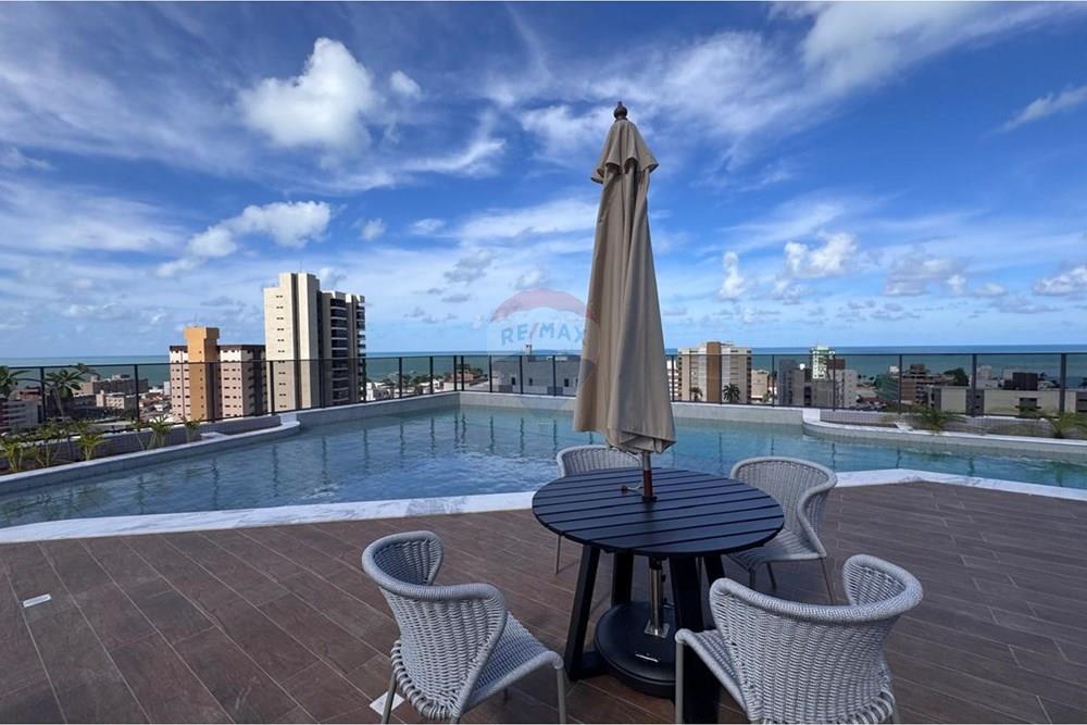 Apartamento - Alugar - João Pessoa , Paraíba - 25.jpeg - 720471017-237