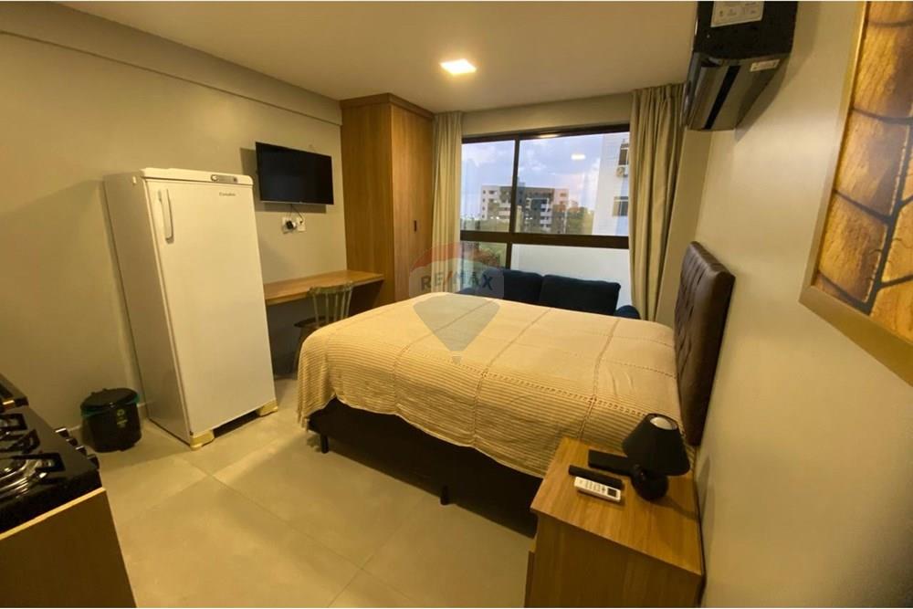 Apart Hotel/ Flat - Alugar - Cabedelo , Paraíba - c3317acc-e6d8-4f1b-bbf3-bbea67d5c2f8.jpg - 720431073-51