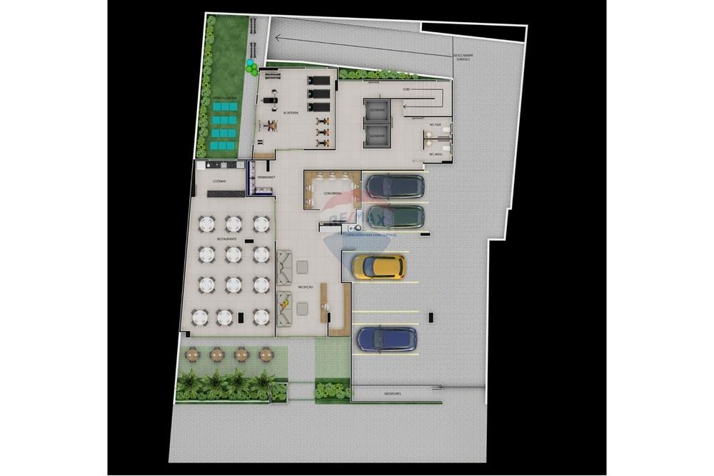 Apart Hotel/ Flat - Venda - João Pessoa , Paraíba - WhatsApp Image 2025-12-26 at 16.00.44 (1).jpeg - 722011080-162