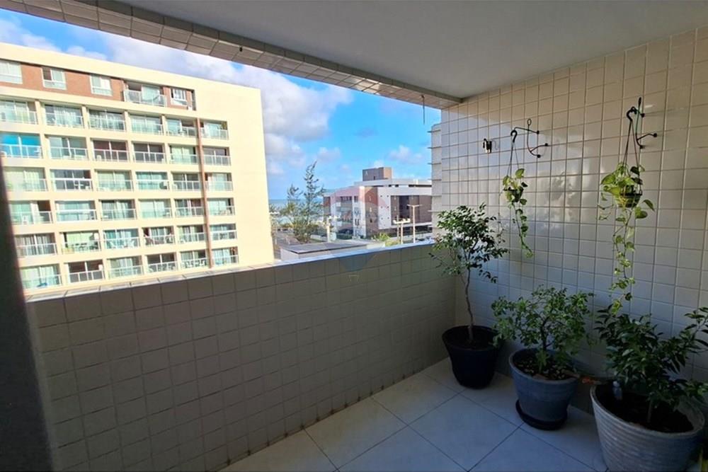 Apartamento - Venda - Cabedelo , Paraíba - 20251121_160049.jpg - 720431081-5