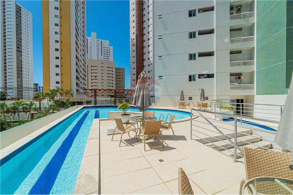 Apartamento - Venda - João Pessoa , Paraíba - 25 - 720861003-106