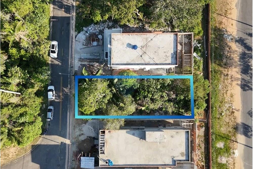 Terreno - Venda - Manaus , Amazonas - PHOTO-2025-08-09-08-30-16.jpg - 720401005-58