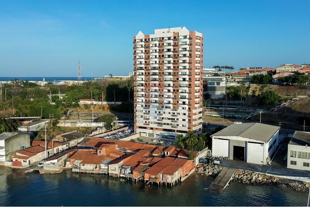 Apartamento - Venda - Fortaleza , Ceará - MEMORIAL-0333.jpg - 722031083-34