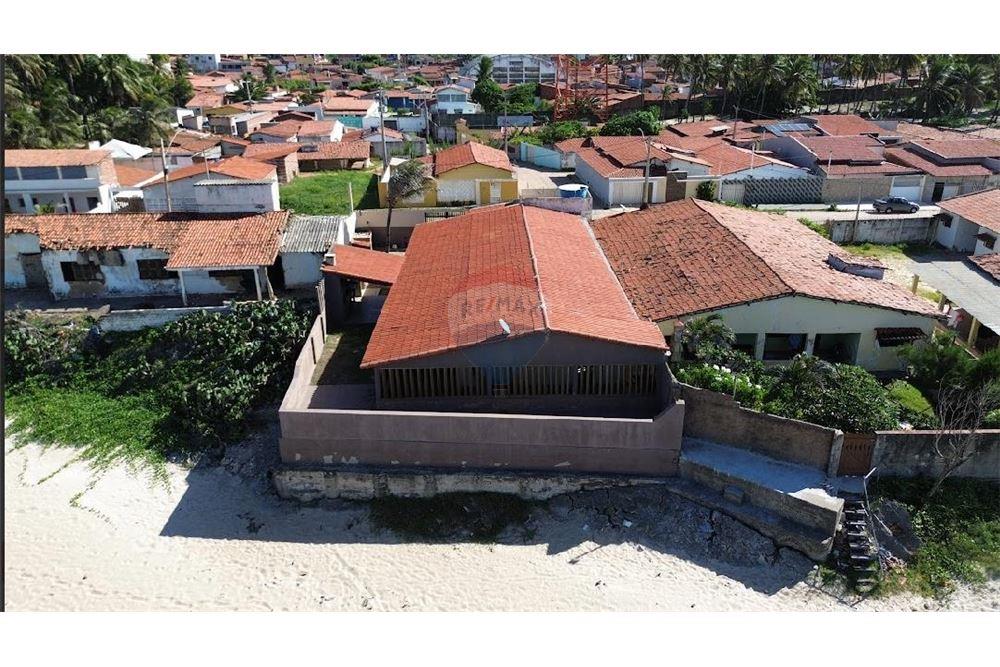 Casa - Venda - Touros , Rio Grande do Norte - 3 - 720891068-64