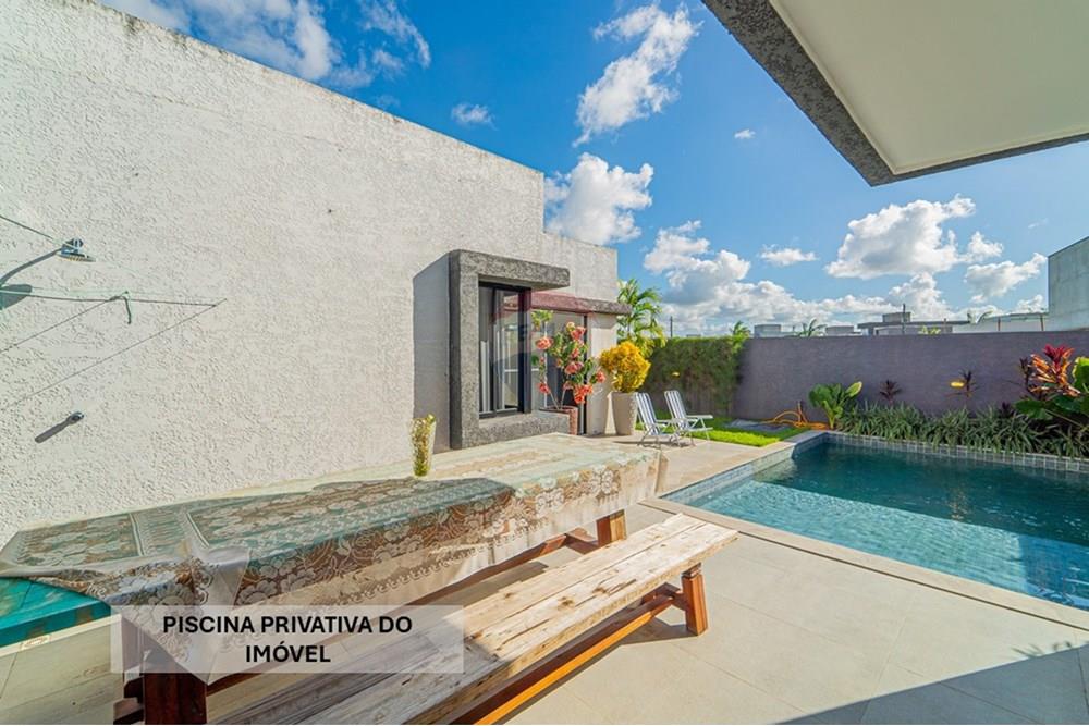 Casa de Condomínio - Venda - Bayeux , Paraíba - Slide43.JPG - 720301067-83