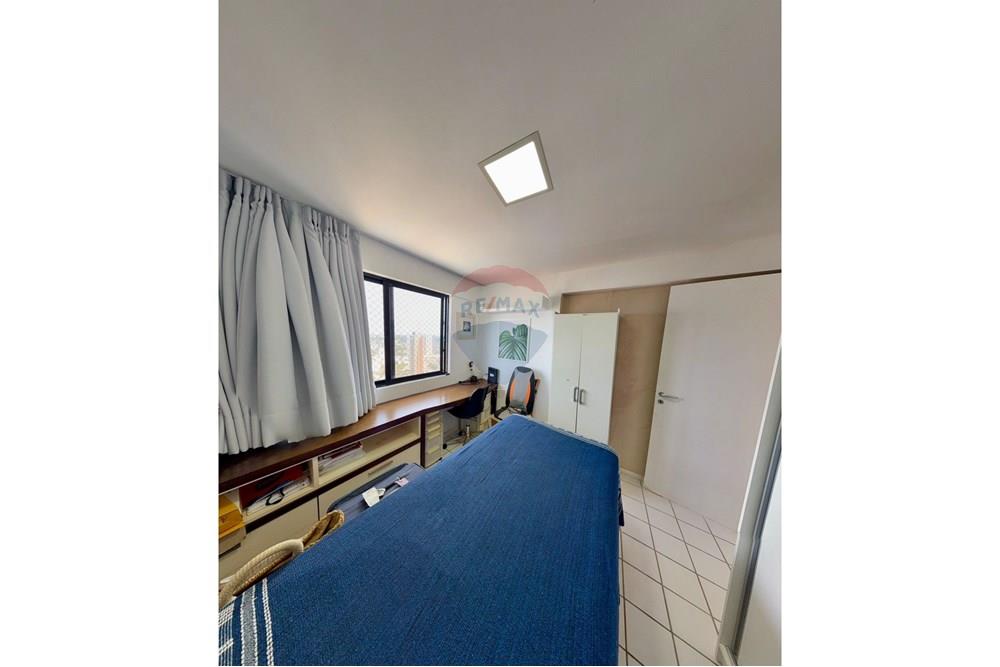 Apartamento - Alugar - Natal , Rio Grande do Norte - Ap Corais Marili 13.jpg - 720891267-7