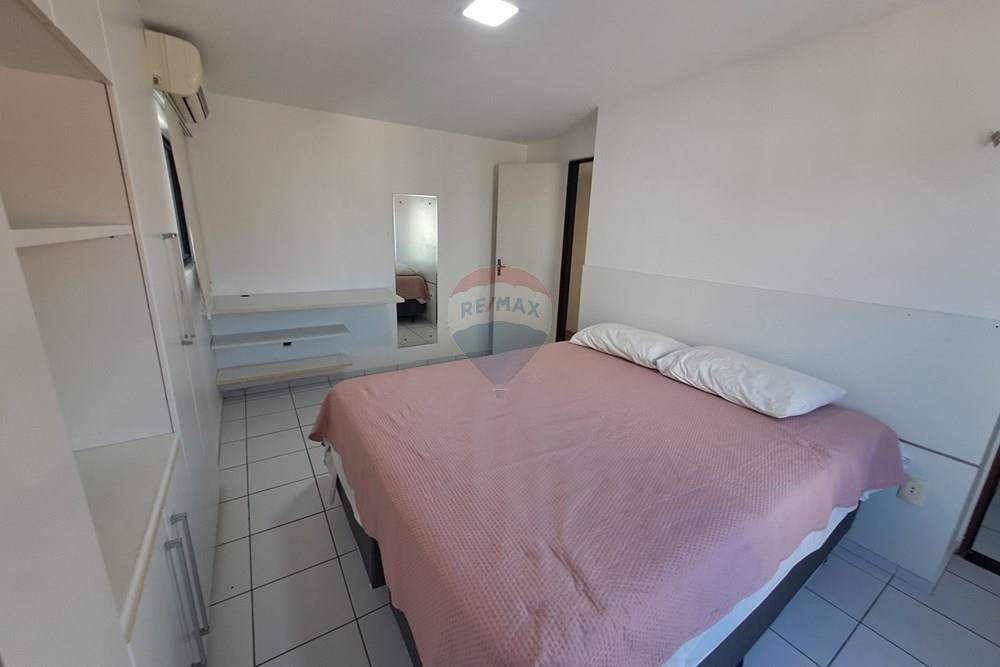 Apartamento - Alugar - João Pessoa , Paraíba - 20260123_105320.jpg - Suite - 722011027-27