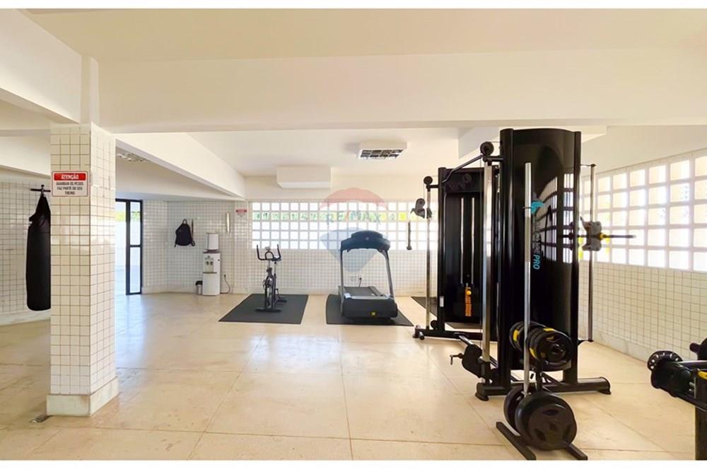 Apartamento - Venda - Natal , Rio Grande do Norte - Maurice Alto padrão 300 m2  (79).jpg - 720891234-11