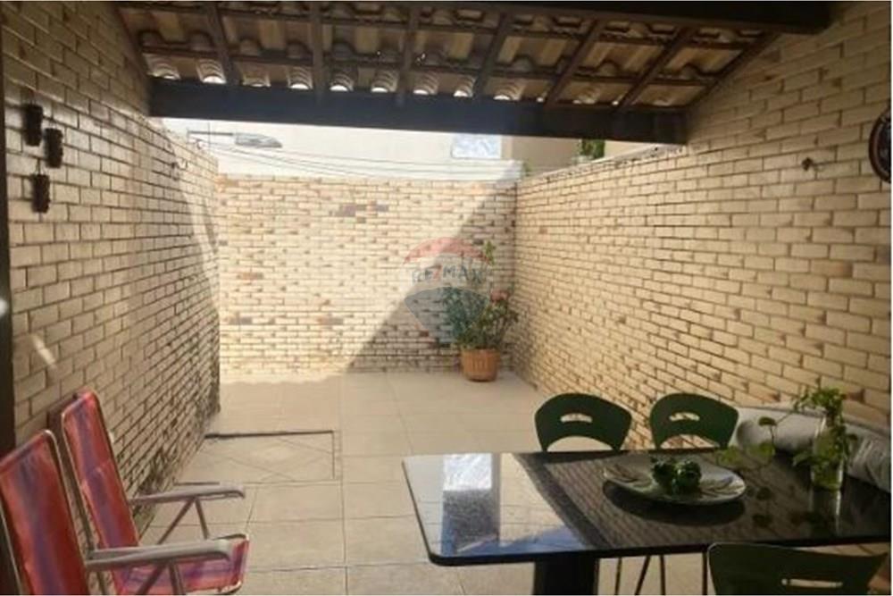 Casa de Condomínio - Venda - Fortaleza , Ceará - AREA DE SERVIÇO.JPG - 720981001-113