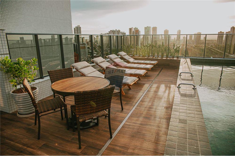 Apartamento - Alugar - João Pessoa , Paraíba - 25 - 722011022-252