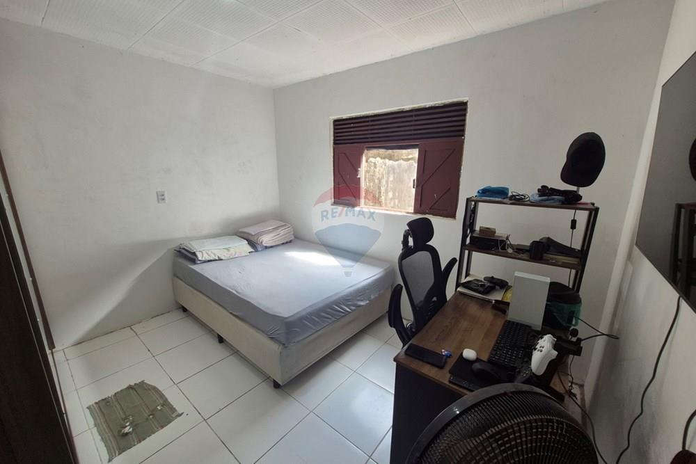 Casa - Venda - Natal , Rio Grande do Norte - 20260121_085338.jpg - Quarto - 720621005-238