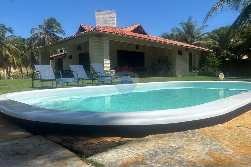 Casa - Venda - Trairi , Ceará - IMG-20250514-WA0114.jpg - 722341001-58