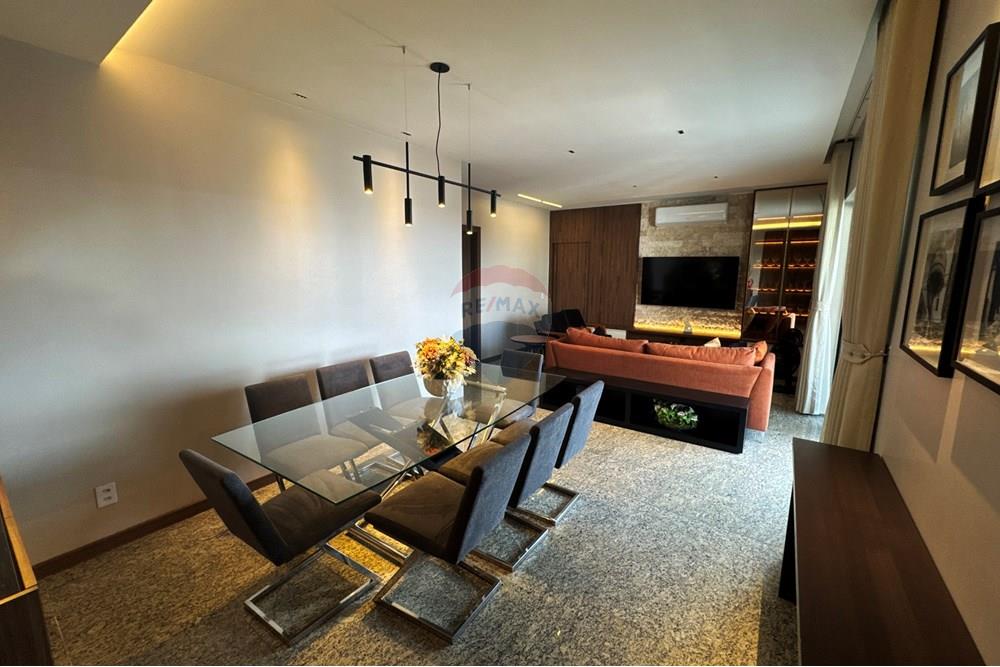 Bostad - Lägenhet - Belém , Pará - BR - HOLM4069.jpg - 720671002-152