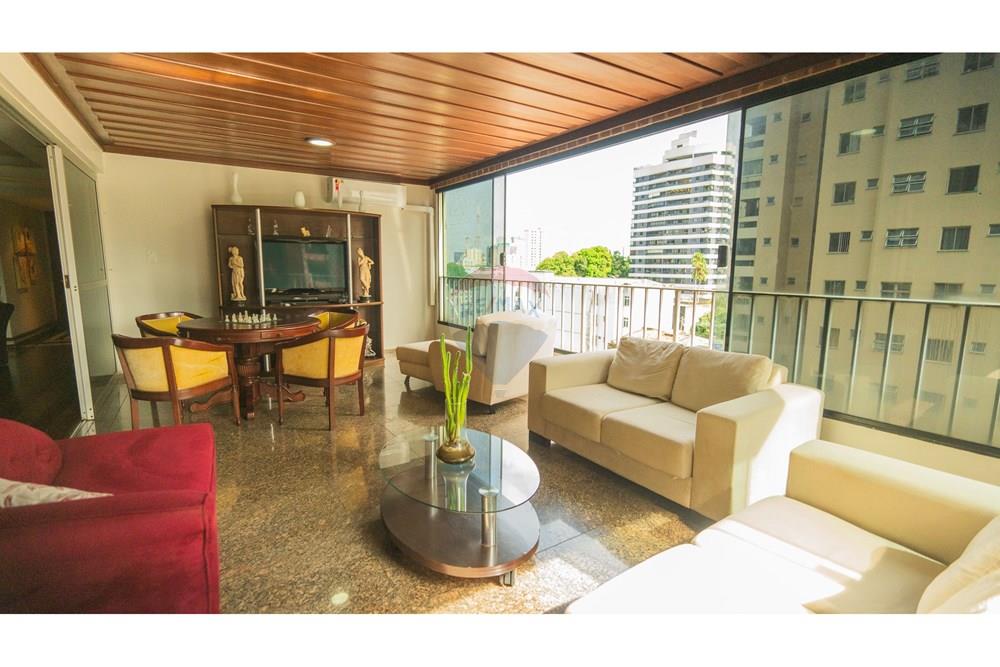 Residencial - Piso - Belém , Pará - BR - DSC00612.jpg - Altana - 720671060-68