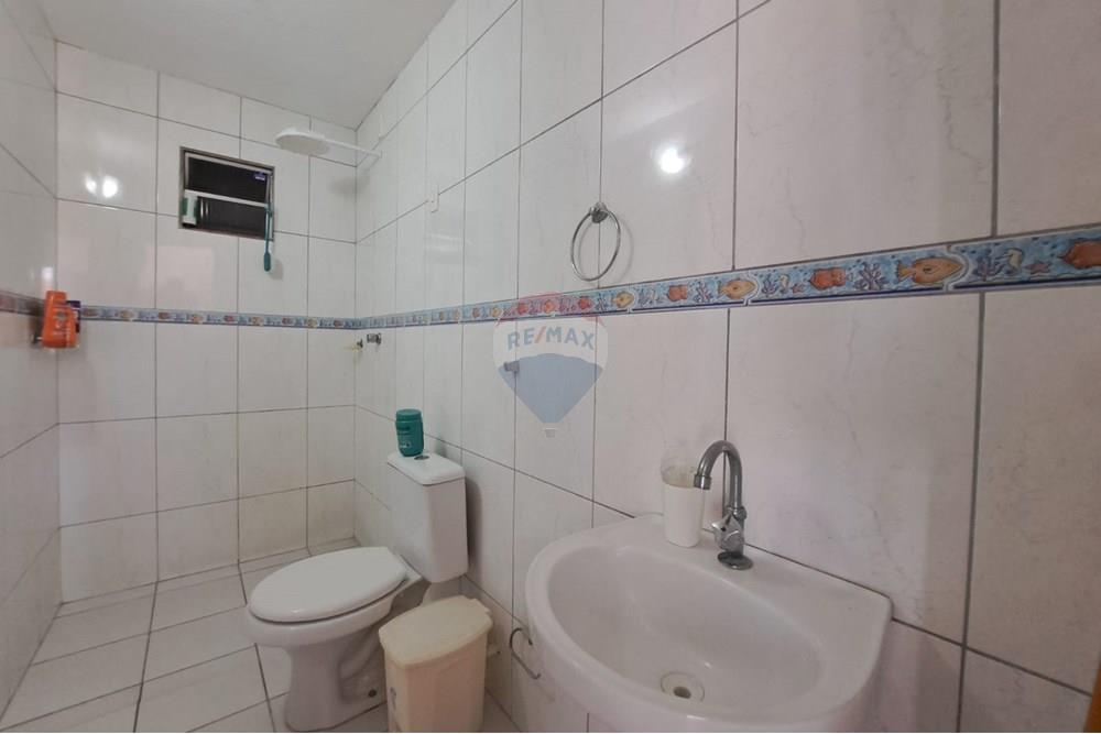 Casa - Venda - Natal , Rio Grande do Norte - GRACA 7.jpg - Banheiro - 720621056-76