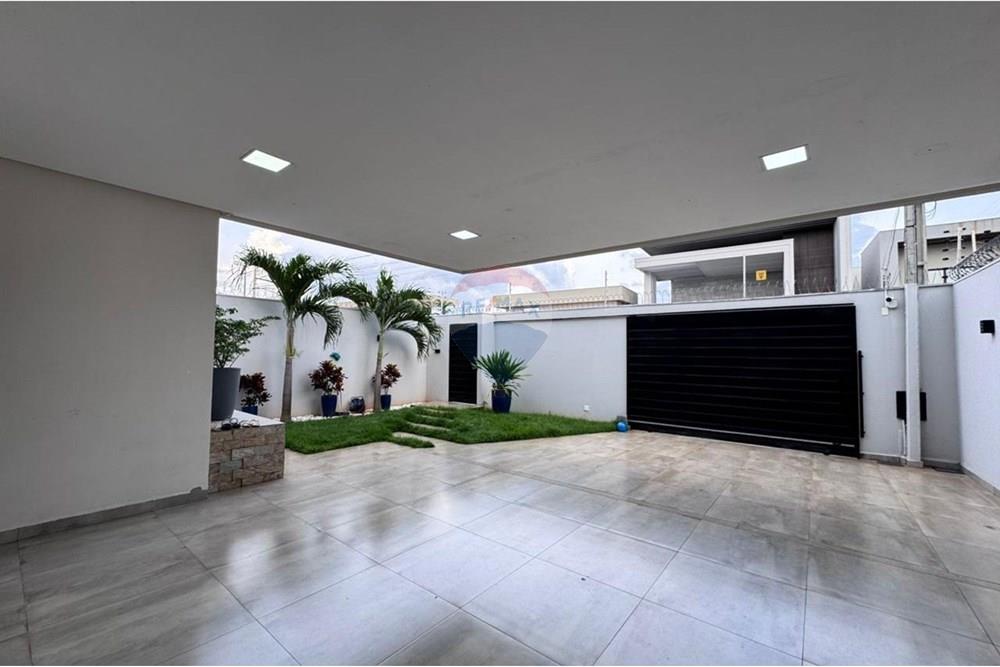 Casa - Venda - Araguaína , Tocantins - 4.jpeg - 720991002-155