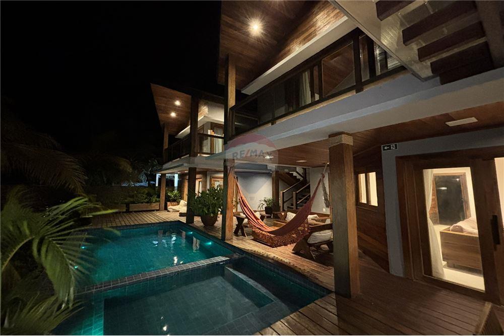 Casa de Vila - Venda - Itarema , Ceará - 90 - 720321029-399