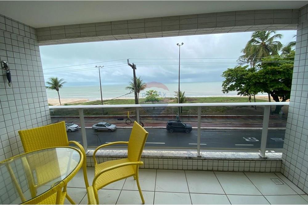 Apart Hotel/ Flat - Alugar - João Pessoa , Paraíba - 01.jpeg - 720861074-9