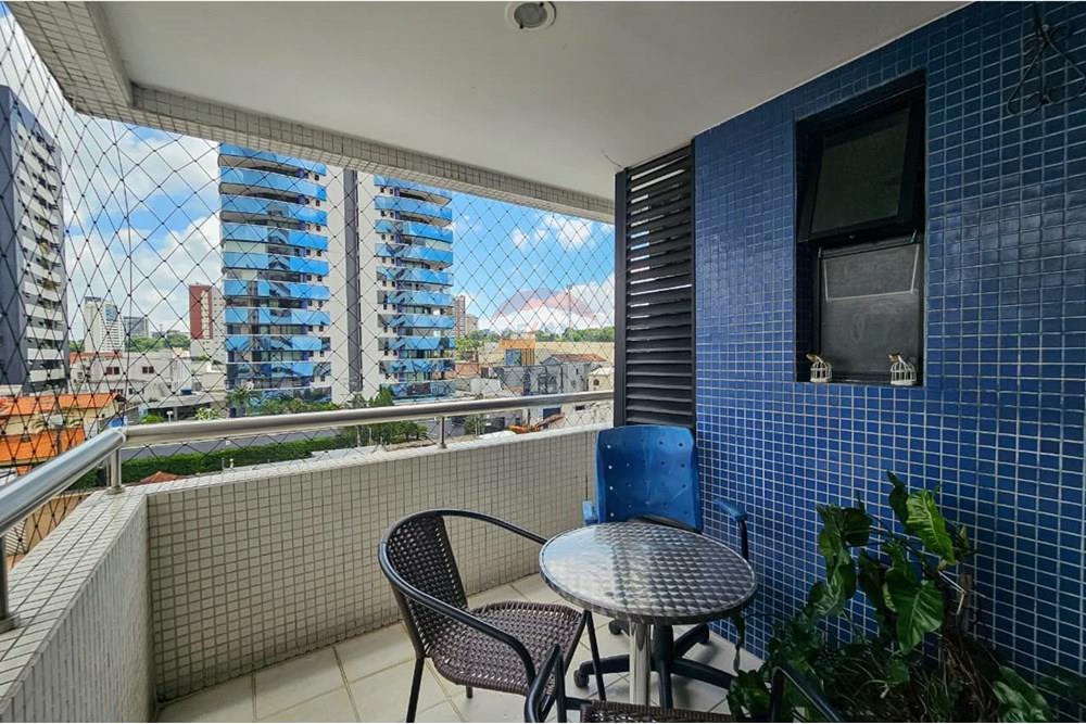 Apartamento - Venda - Manaus , Amazonas - IMG-20251127-WA0842.jpg - 720721007-233