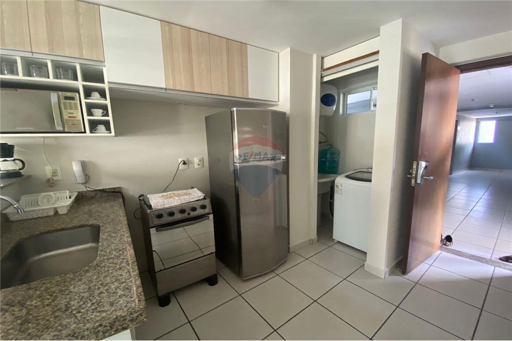 Apartamento - Venda - Fortaleza , Ceará - 10 - 720971013-17