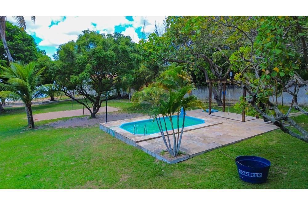 Casa - Venda - Nísia Floresta , Rio Grande do Norte - DJI_0133.jpg - 720891278-1