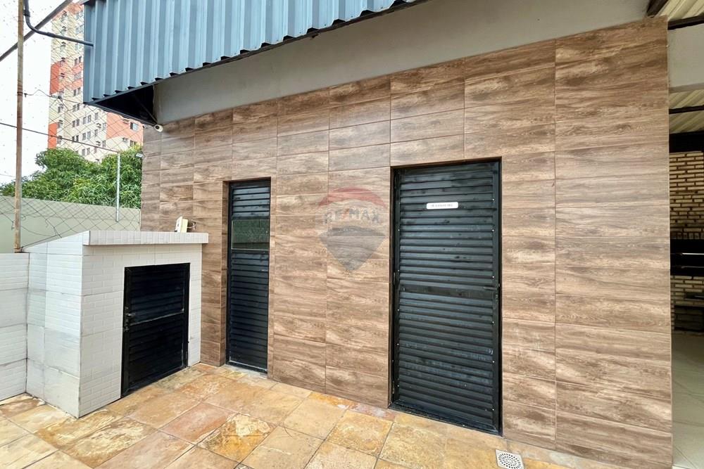 Apartamento - Alugar - Belém , Pará - IMG_8655.jpg - Área Gourmet - 720671047-29