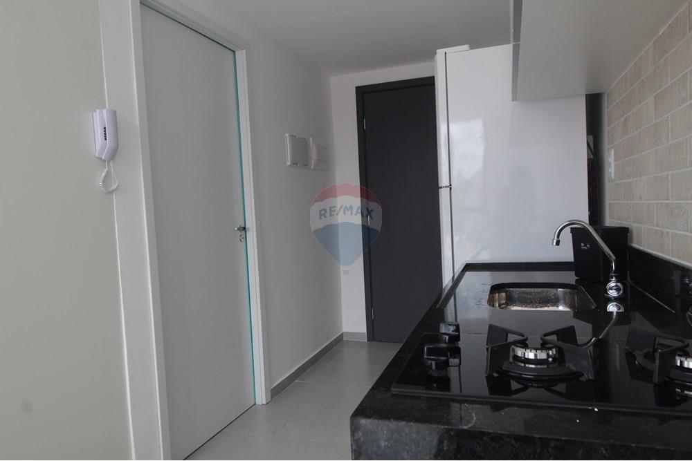 Apart Hotel/ Flat - Alugar - João Pessoa , Paraíba - IMG_3551.JPG - Cozinha - 720301177-20