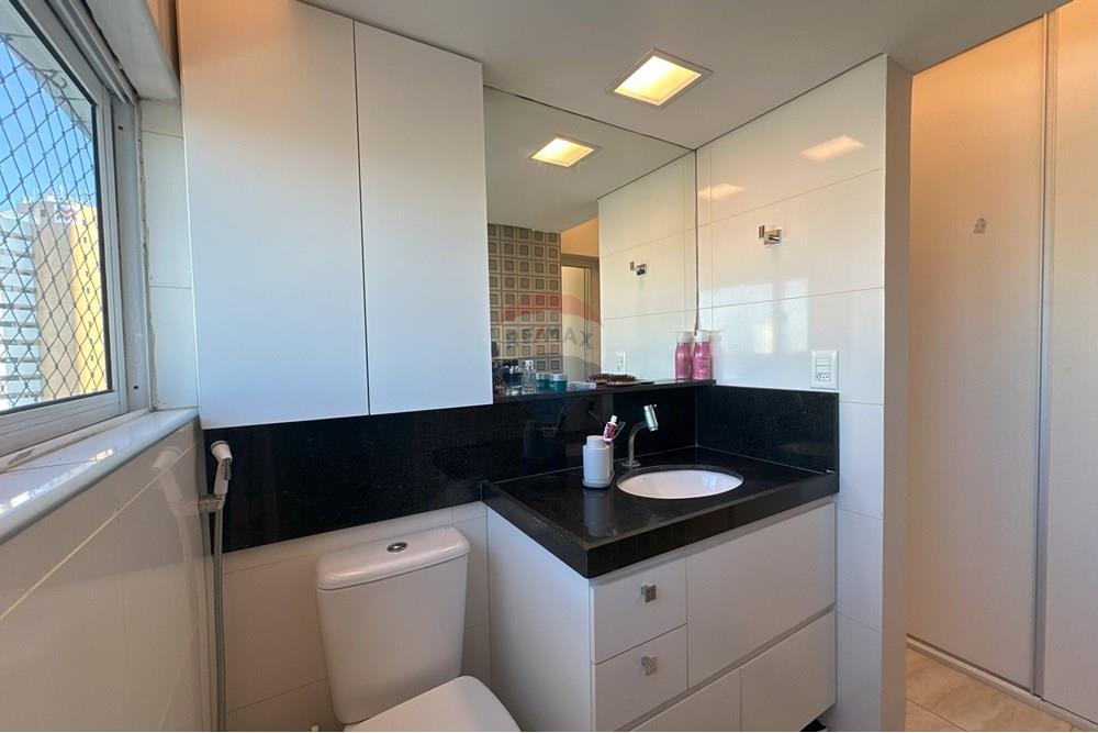 Apartamento - Venda - Fortaleza , Ceará - IMG_3408 (1).jpeg - 720321029-376