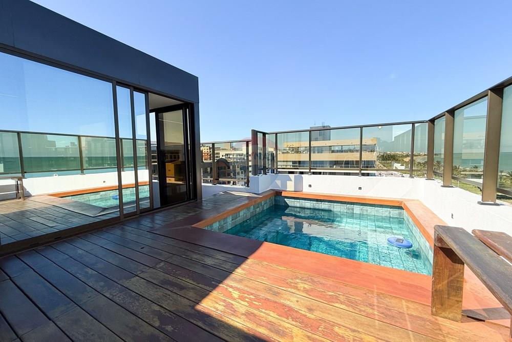 Apartamento - Venda - Cabedelo , Paraíba - IMG_6132.jpg - Área Gourmet - 720431023-37