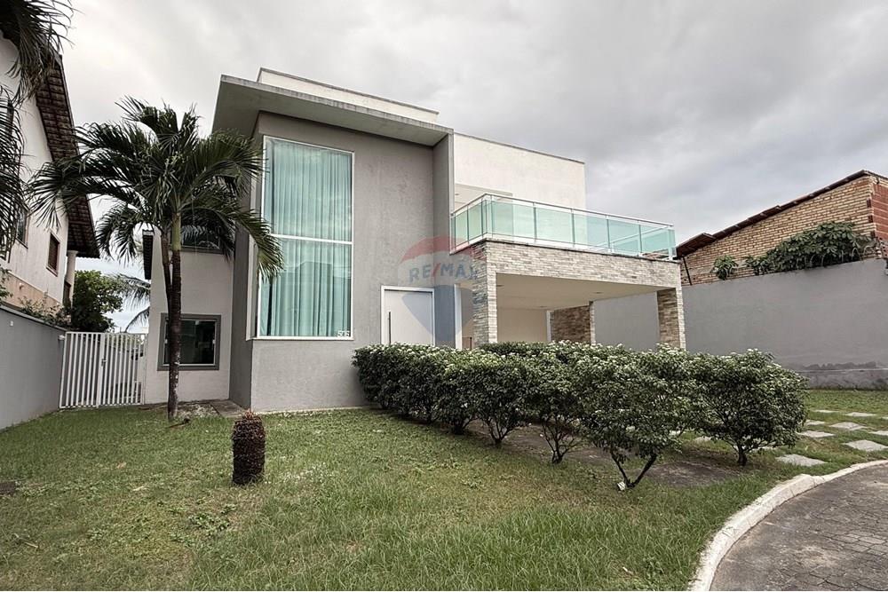 Casa de Condomínio - Venda - Eusébio , Ceará - WhatsApp Image 2025-07-11 at 19.11.04 (1).jpeg - 721621165-43