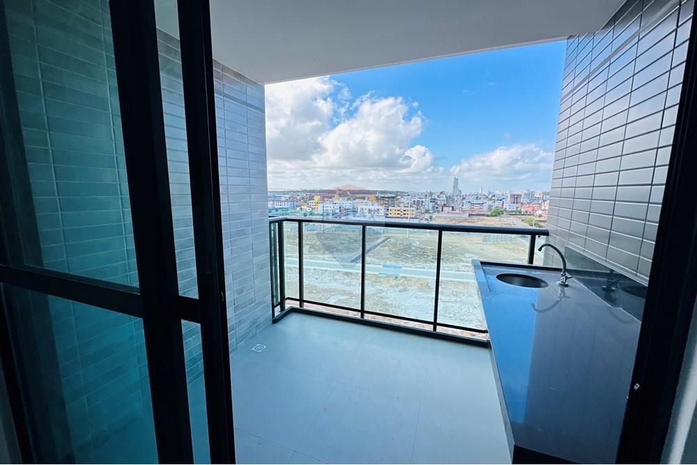 Apartamento - Alugar - João Pessoa , Paraíba - IMG_6818.jpg - 722011013-16