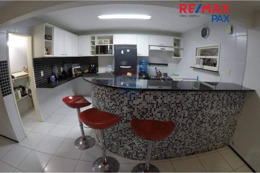 Casa - Venda - Fortaleza , Ceará - 13.jpg - 722031023-48