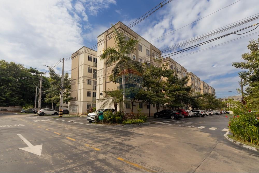 Apartamento - Venda - Manaus , Amazonas - IMG_9982.jpg - 720791062-47