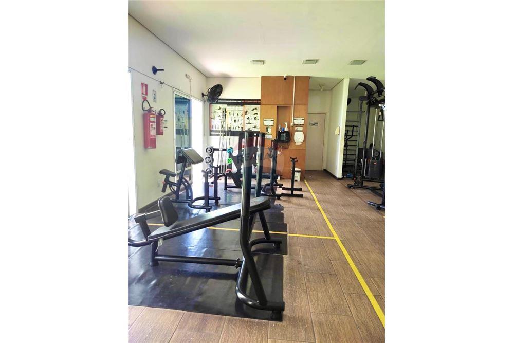 Apartamento - Venda - Parnamirim , Rio Grande do Norte - Academia - 720891013-253