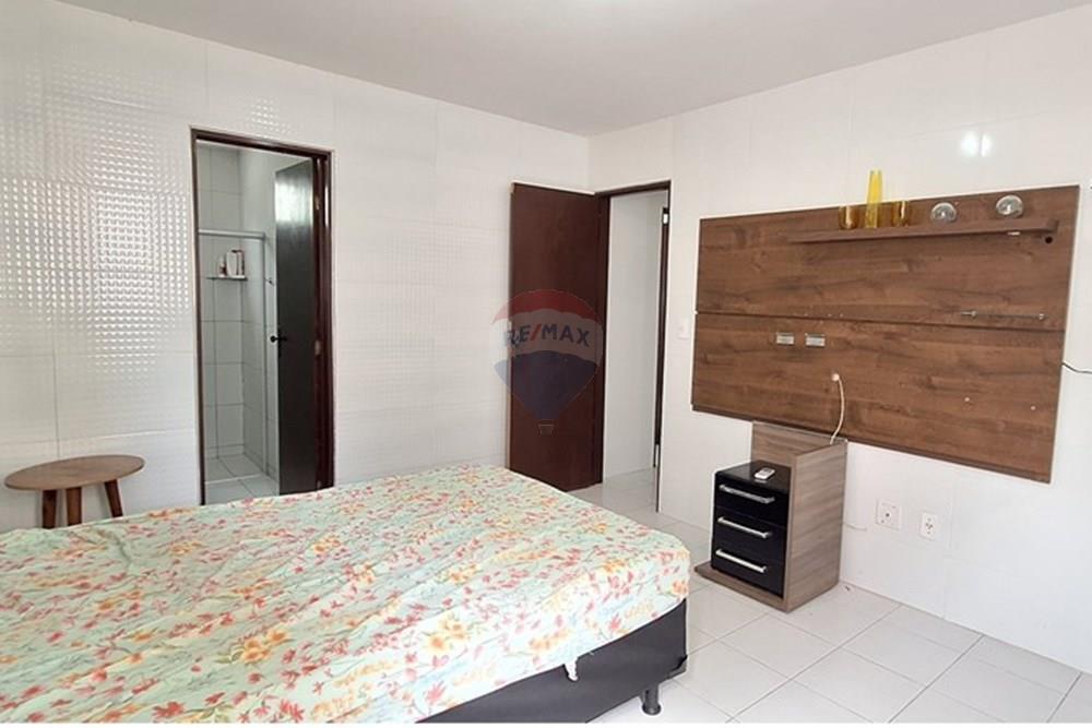 Apartamento - Alugar - Cabedelo , Paraíba - 20260124_110404.jpg - Quarto principal - 720471069-78