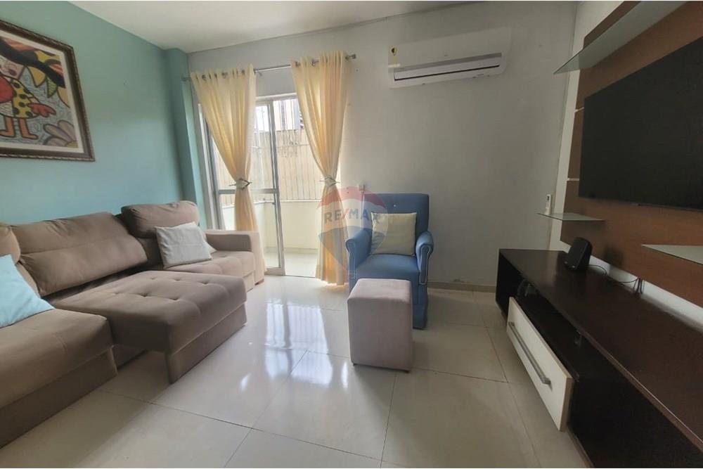 Residential - ਕੌਂਡੋ/ਅਪਾਰਟਮੈਂਟ - Belém , Pará - BR - 4.1.jpeg - 720671001-42