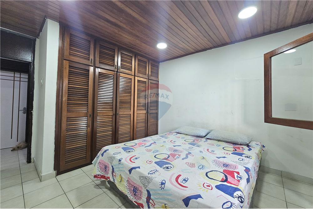 Casa - Venda - Manaus , Amazonas - 2 - 720401072-4