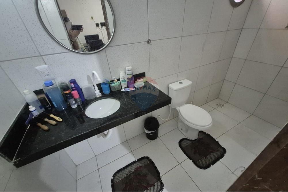 Casa - Venda - Natal , Rio Grande do Norte - 14.jpg - Banheiro - 720621005-220