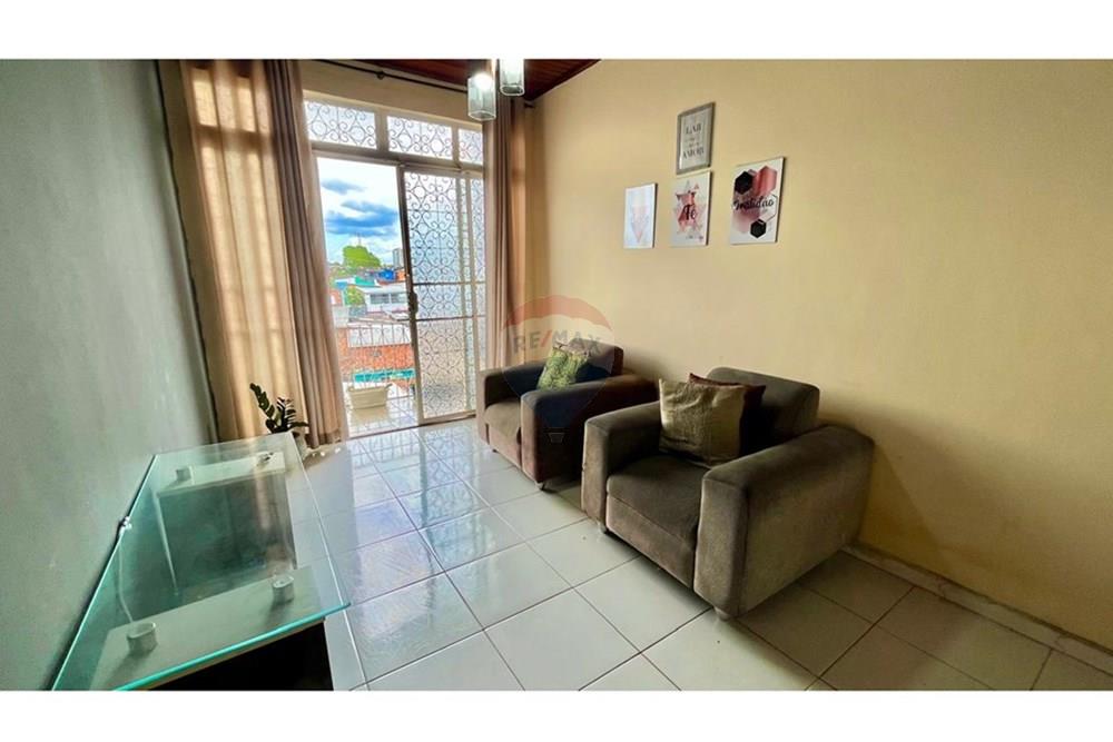 Apartamento - Venda - Manaus , Amazonas - WhatsApp Image 2025-03-21 at 17.38.37 (2).jpeg - 720661031-12