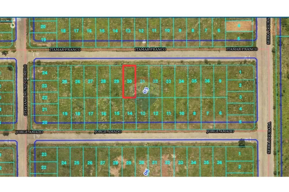 Terreno - Venda - Rondonópolis , Mato Grosso - 30.jpg - 722201003-58