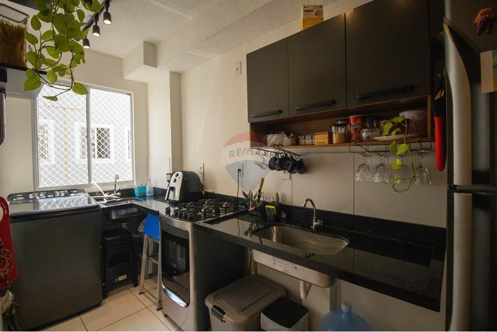 Apartamento - Venda - Manaus , Amazonas - IMG_9962.jpg - Cozinha - 720791100-10