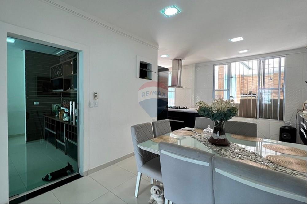 Casa - Venda - Manaus , Amazonas - 83f03ac1-7c29-4cfc-b2bf-2475f9b6787f.jpeg - 720661009-88