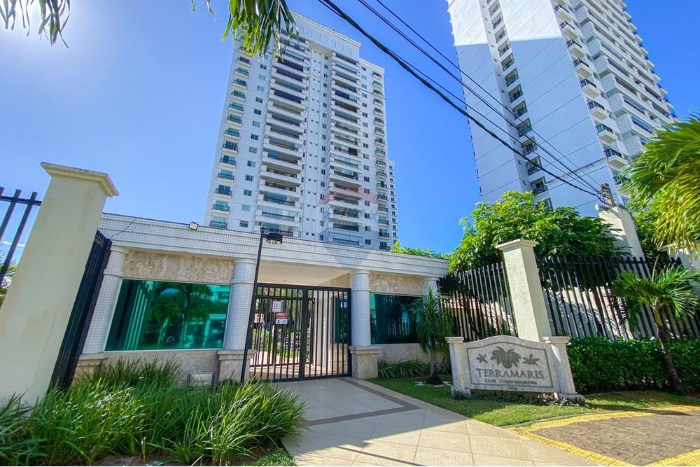 Apartamento - Venda - Natal , Rio Grande do Norte - Foto 5.jpg - 720811032-50