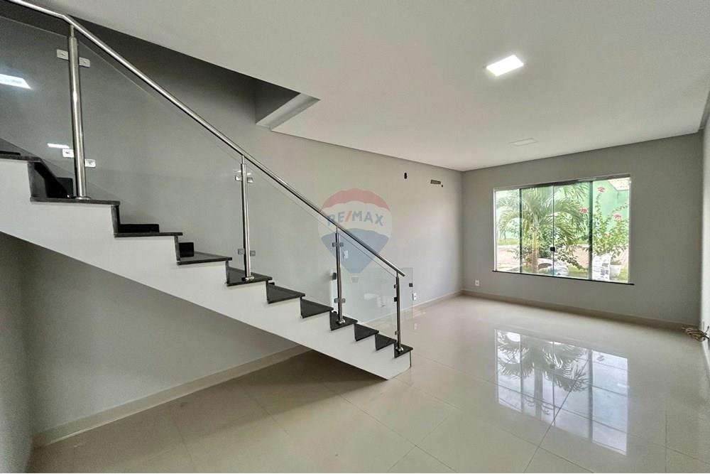 Casa de Condomínio - Venda - Manaus , Amazonas - 12.jpg - Sala - 720661014-266