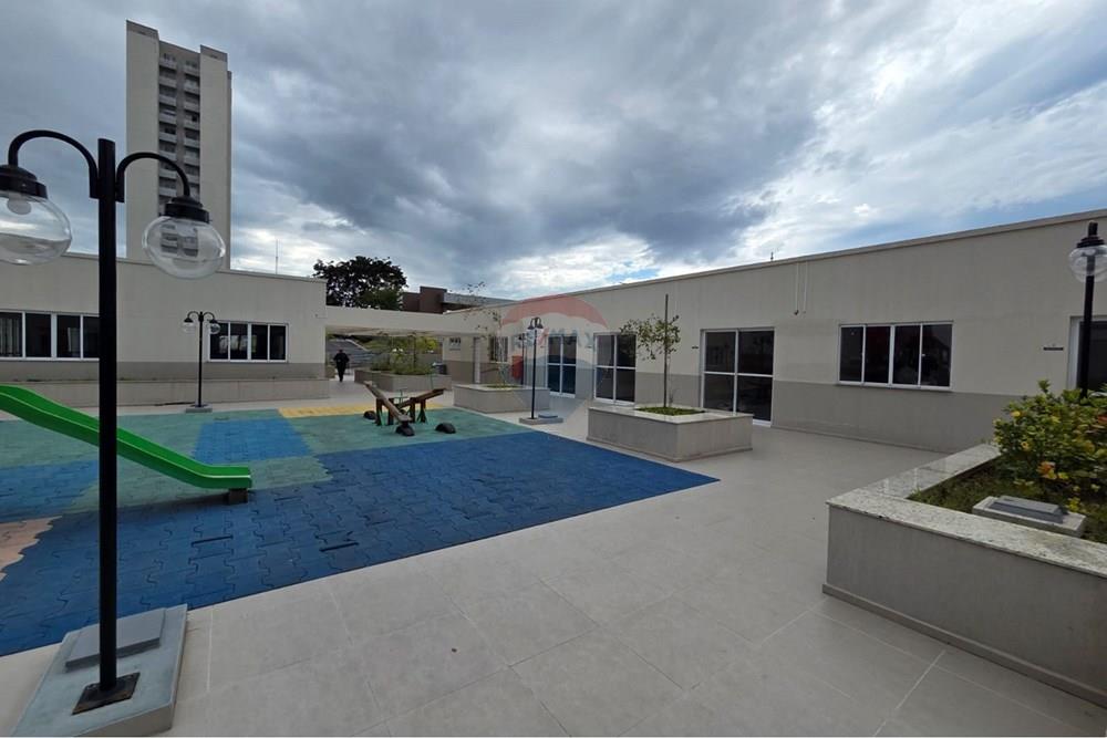 Apartamento - Alugar - Manaus , Amazonas - WhatsApp Image 2026-01-09 at 16.09.56.jpeg - 720401020-61