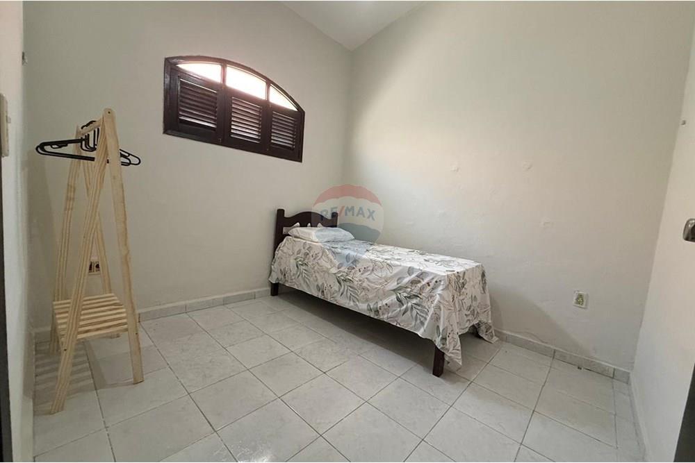 Casa - Alugar - Cabedelo , Paraíba - QUARTO 1 CAMA SOLTEIRO.jpeg - 722011048-14