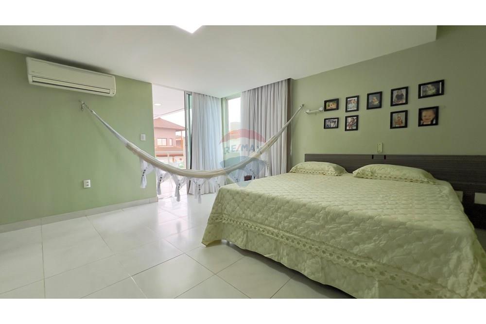 Casa de Condomínio - Venda - João Pessoa , Paraíba - 34.jpeg - 722011100-89