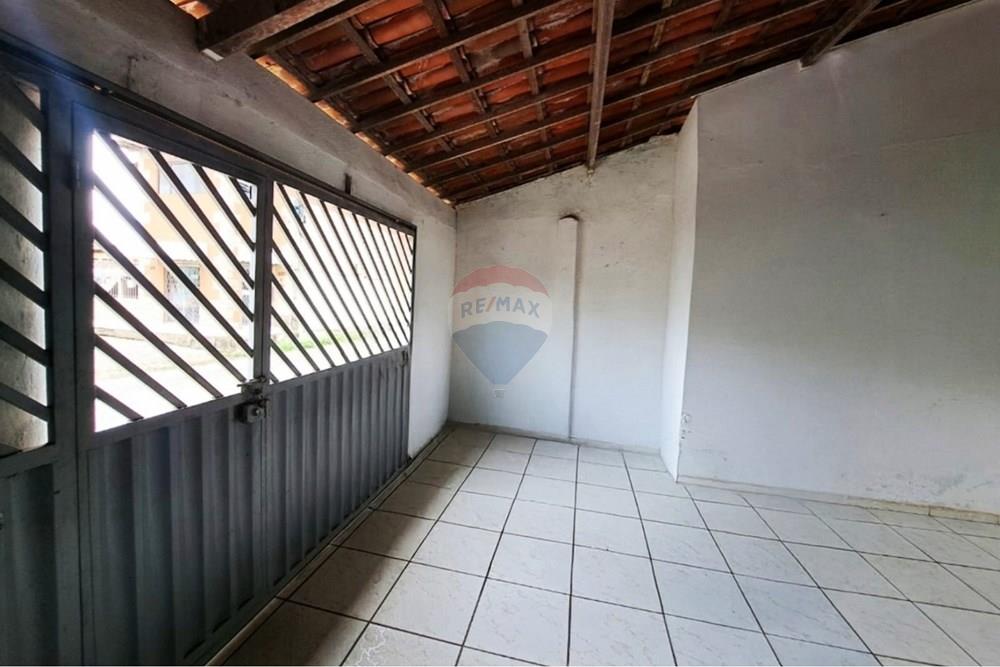 Casa - Venda - Natal , Rio Grande do Norte - FOTO SAO RAFAEL 12.jpeg - Garagem - 720621056-145