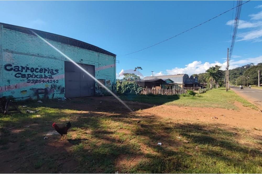 Galpão - Venda - Ouro Preto do Oeste , Rondônia - 3ecd60e7-32cb-4a2e-a4c6-eb96b1bdb75a.jpg - 722391001-31