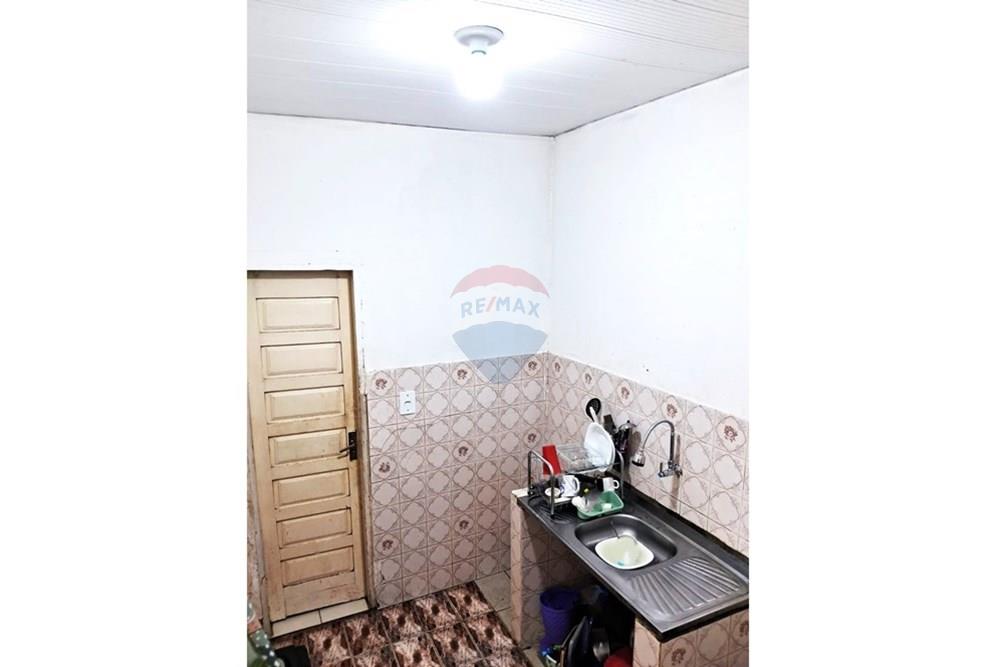 Casa - Venda - Manaus , Amazonas - WhatsApp Image 2025-08-08 at 09.18.48.jpeg - 720661041-27